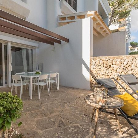 Apartamento Ferrera Park 103 Кала де Ор Экстерьер фото