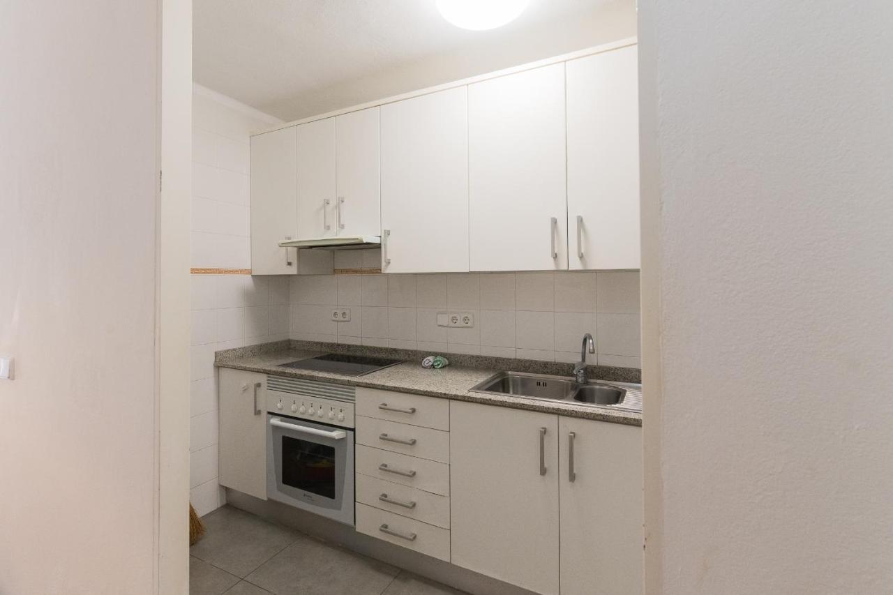 Apartamento Ferrera Park 103 Кала де Ор Экстерьер фото