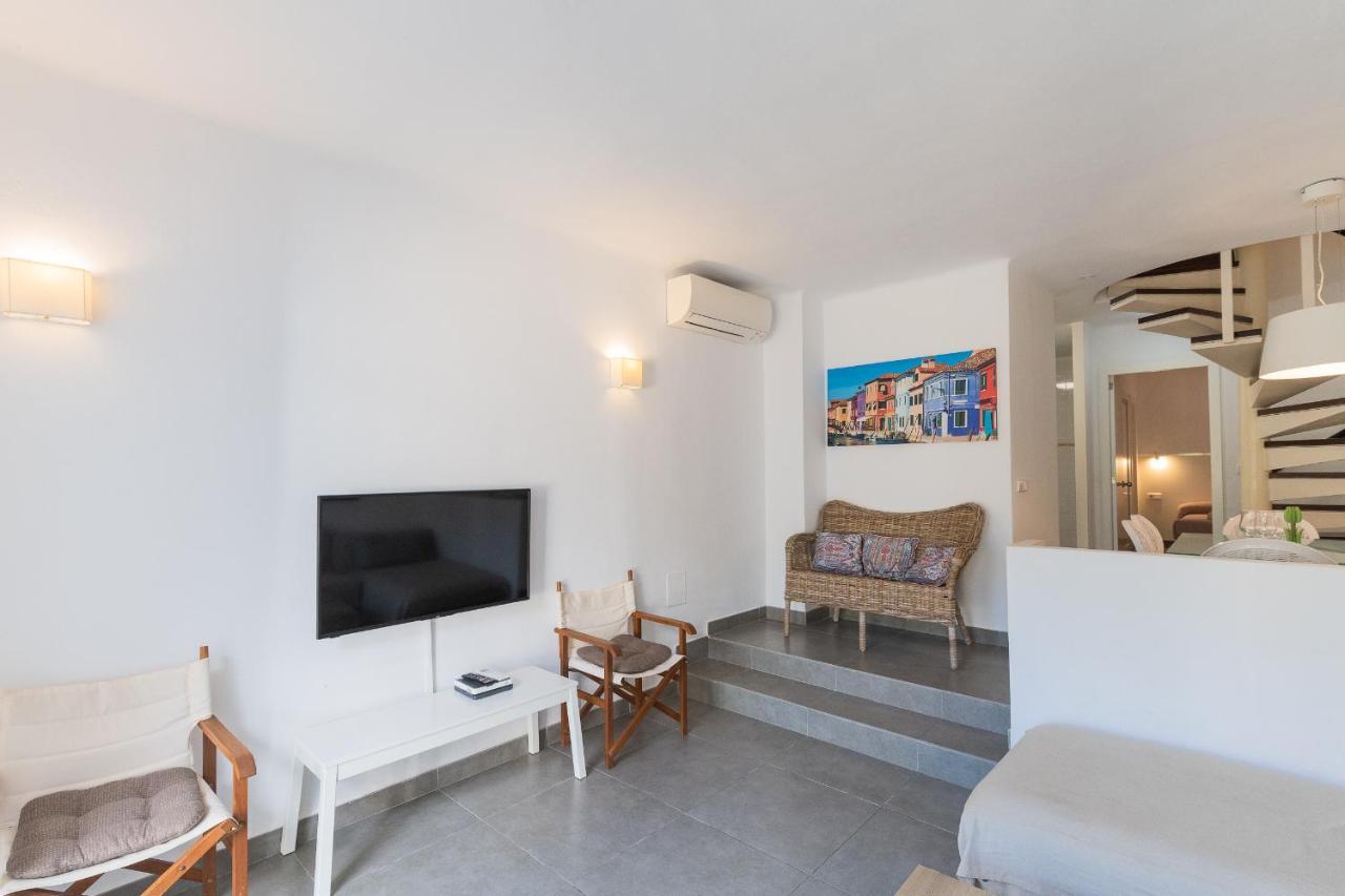 Apartamento Ferrera Park 103 Кала де Ор Экстерьер фото