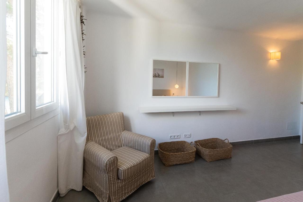 Apartamento Ferrera Park 103 Кала де Ор Экстерьер фото