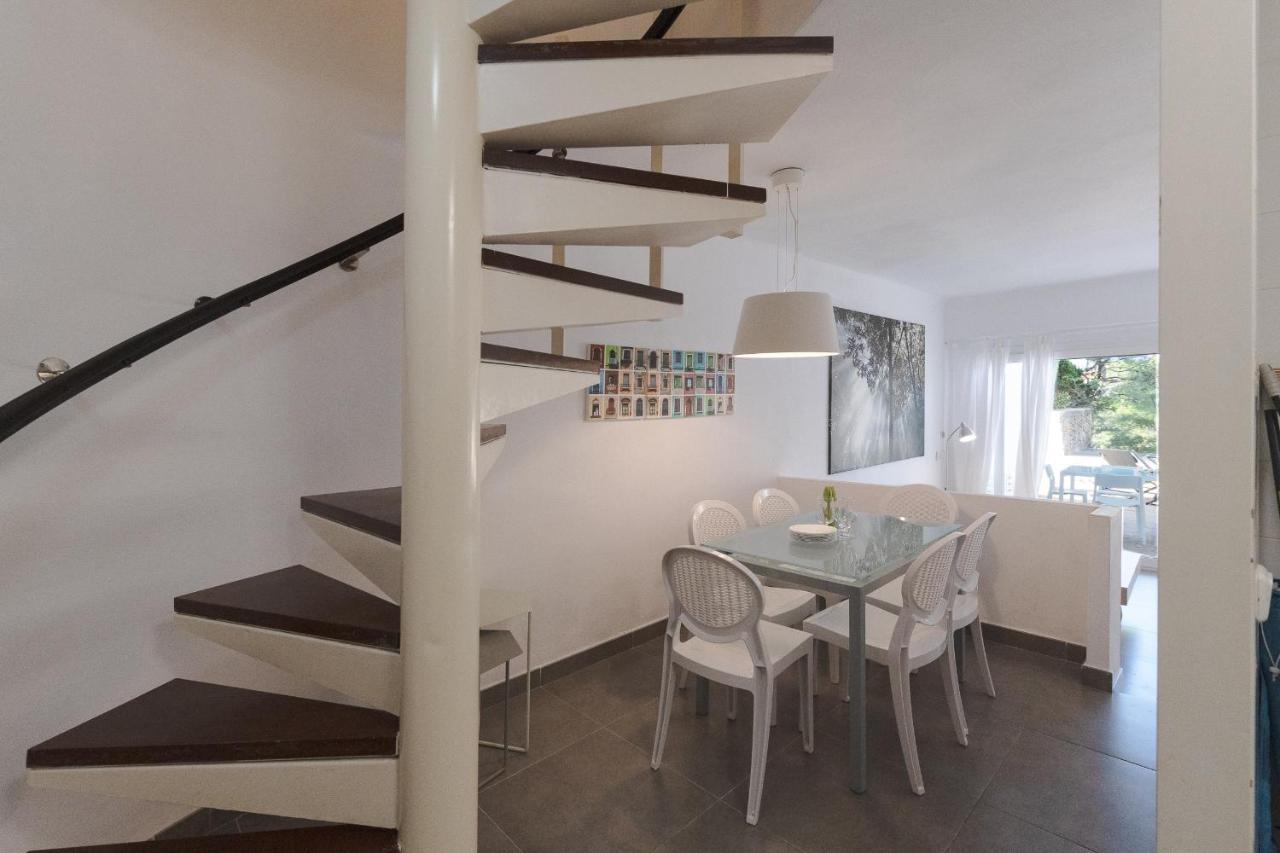 Apartamento Ferrera Park 103 Кала де Ор Экстерьер фото