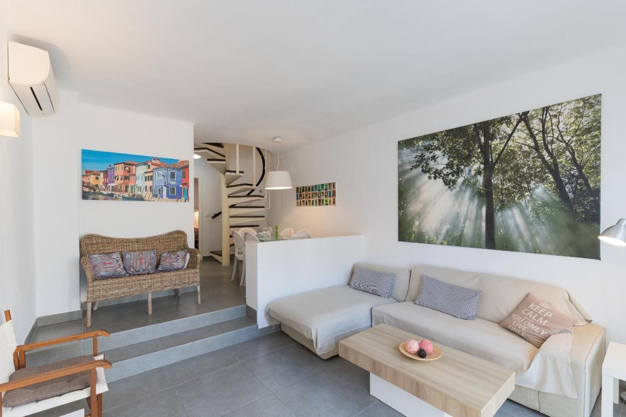 Apartamento Ferrera Park 103 Кала де Ор Экстерьер фото