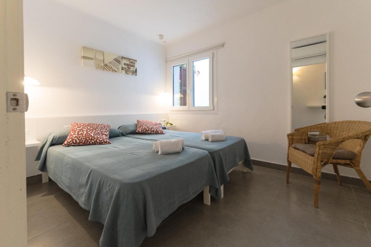 Apartamento Ferrera Park 103 Кала де Ор Экстерьер фото