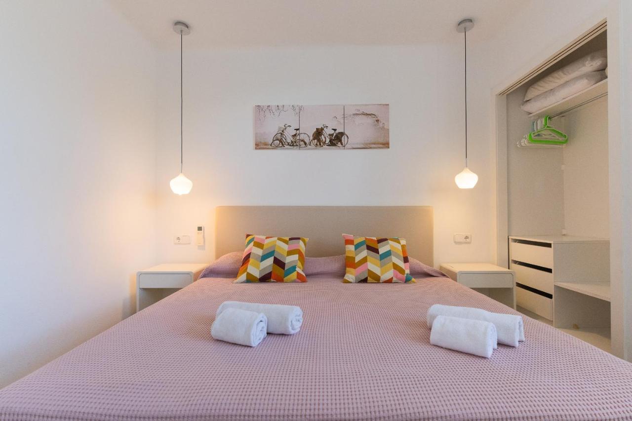 Apartamento Ferrera Park 103 Кала де Ор Экстерьер фото