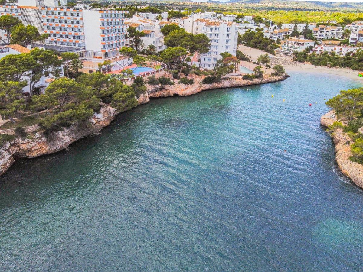 Apartamento Ferrera Park 103 Кала де Ор Экстерьер фото